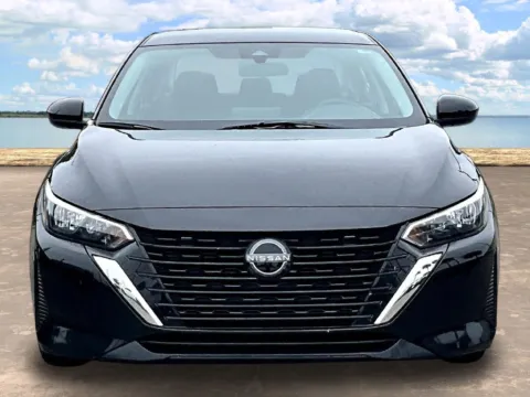 Photos of 2025 Nissan Sentra SV for sale in Jacksonville, FL at Gravity Autos Jacksonville