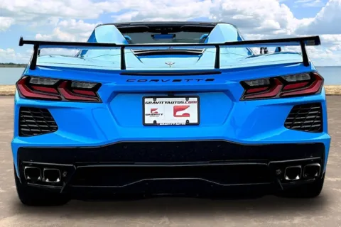 More photos of 2022 Chevrolet Corvette Stingray at Gravity Autos Jacksonville, FL