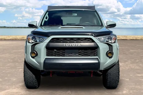 Photos of 2023 Toyota 4Runner TRD Off-Road Premium for sale in Jacksonville, FL at Gravity Autos Jacksonville