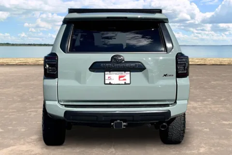 More photos of 2023 Toyota 4Runner TRD Off-Road Premium at Gravity Autos Jacksonville, FL