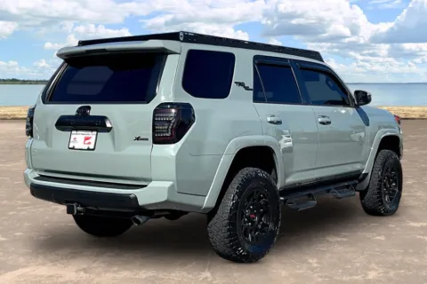 More photos of 2023 Toyota 4Runner TRD Off-Road Premium at Gravity Autos Jacksonville, FL