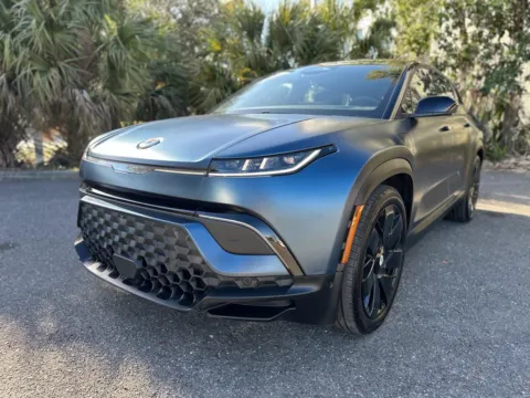 2023 Fisker Ocean One for sale in Jacksonville, FL