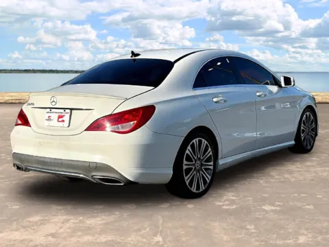 More photos of 2018 Mercedes-Benz CLA 250 at Gravity Autos Jacksonville, FL