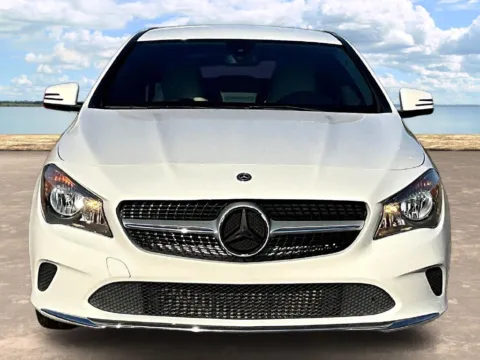 Photos of 2018 Mercedes-Benz CLA 250 for sale in Jacksonville, FL at Gravity Autos Jacksonville
