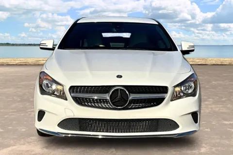 Photos of 2018 Mercedes-Benz CLA 250 for sale in Jacksonville, FL at Gravity Autos Jacksonville