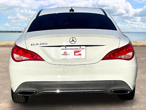 More photos of 2018 Mercedes-Benz CLA 250 at Gravity Autos Jacksonville, FL