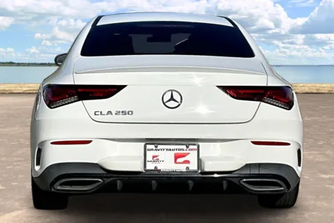 More photos of 2022 Mercedes-Benz CLA 250 at Gravity Autos Jacksonville, FL