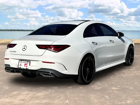 More photos of 2022 Mercedes-Benz CLA 250 at Gravity Autos Jacksonville, FL