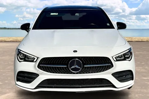 Photos of 2022 Mercedes-Benz CLA 250 for sale in Jacksonville, FL at Gravity Autos Jacksonville