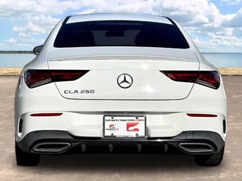 More photos of 2022 Mercedes-Benz CLA 250 at Gravity Autos Jacksonville, FL