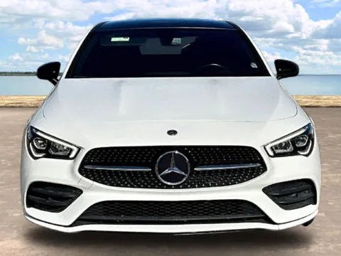 Photos of 2022 Mercedes-Benz CLA 250 for sale in Jacksonville, FL at Gravity Autos Jacksonville