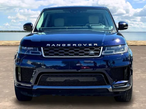 Photos of 2020 Land Rover Range Rover Sport HSE for sale in Jacksonville, FL at Gravity Autos Jacksonville