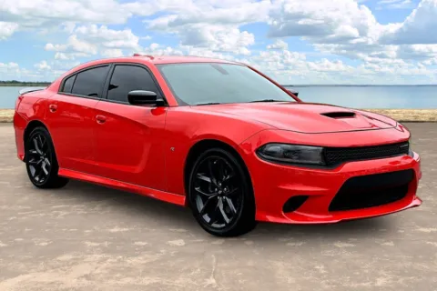Another view of 2022 Dodge Charger R/T for sale in Jacksonville, FL at Gravity Autos Jacksonville