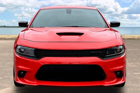 Photos of 2022 Dodge Charger R/T for sale in Jacksonville, FL at Gravity Autos Jacksonville