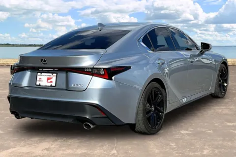 More photos of 2024 Lexus IS 300 at Gravity Autos Jacksonville, FL