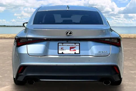 More photos of 2024 Lexus IS 300 at Gravity Autos Jacksonville, FL