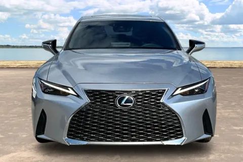 Photos of 2024 Lexus IS 300 for sale in Jacksonville, FL at Gravity Autos Jacksonville
