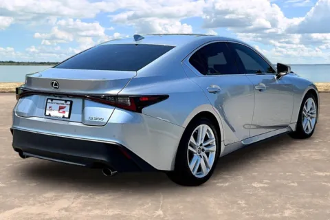 More photos of 2024 Lexus IS 300 at Gravity Autos Jacksonville, FL