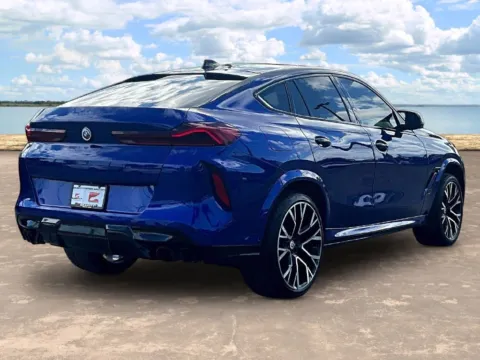 More photos of 2023 BMW X6 M at Gravity Autos Jacksonville, FL