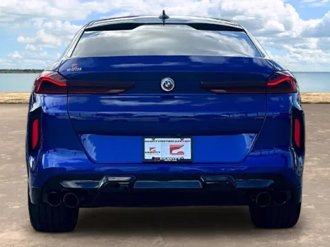 More photos of 2023 BMW X6 M at Gravity Autos Jacksonville, FL
