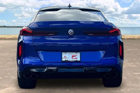 More photos of 2023 BMW X6 M at Gravity Autos Jacksonville, FL