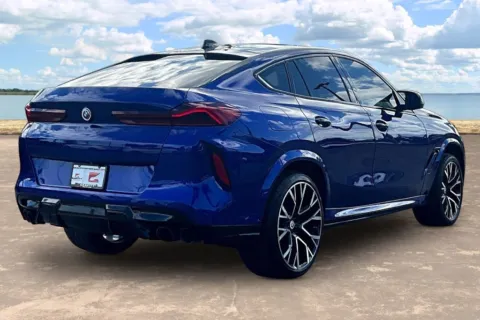 More photos of 2023 BMW X6 M at Gravity Autos Jacksonville, FL
