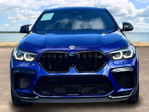Photos of 2023 BMW X6 M for sale in Jacksonville, FL at Gravity Autos Jacksonville