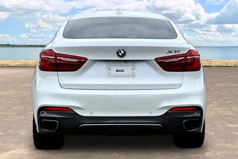 More photos of 2016 BMW X6 xDrive50i at Gravity Autos Jacksonville, FL