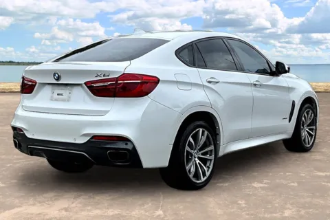 More photos of 2016 BMW X6 xDrive50i at Gravity Autos Jacksonville, FL