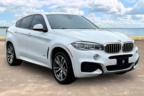 Another view of 2016 BMW X6 xDrive50i for sale in Jacksonville, FL at Gravity Autos Jacksonville