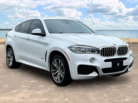 Another view of 2016 BMW X6 xDrive50i for sale in Jacksonville, FL at Gravity Autos Jacksonville