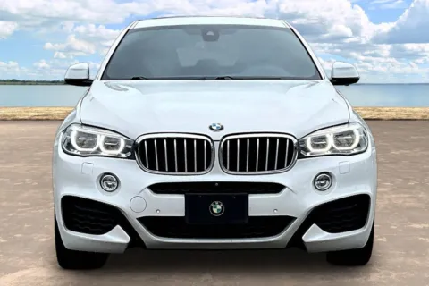 Photos of 2016 BMW X6 xDrive50i for sale in Jacksonville, FL at Gravity Autos Jacksonville