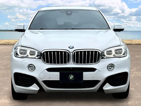 Photos of 2016 BMW X6 xDrive50i for sale in Jacksonville, FL at Gravity Autos Jacksonville