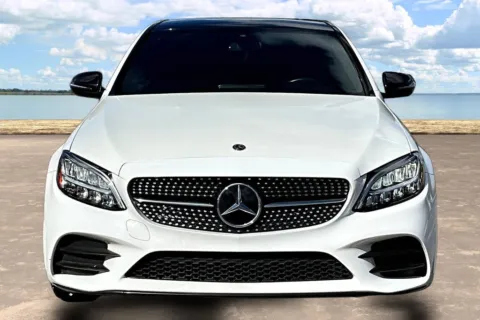 Photos of 2021 Mercedes-Benz C-Class C 300 for sale in Jacksonville, FL at Gravity Autos Jacksonville