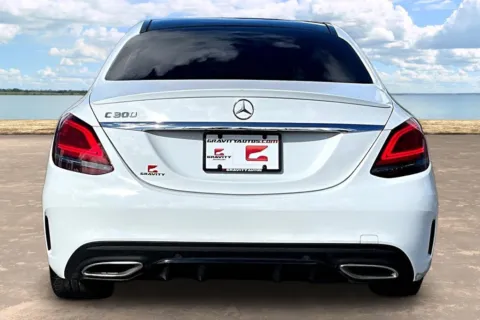 More photos of 2021 Mercedes-Benz C-Class C 300 at Gravity Autos Jacksonville, FL