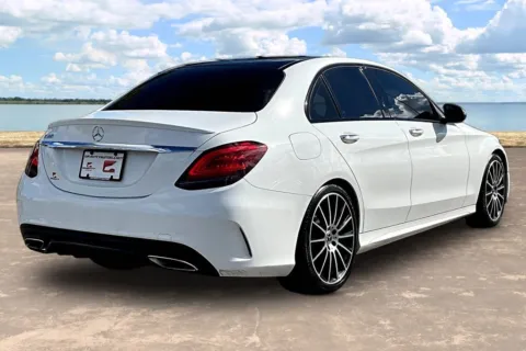 More photos of 2021 Mercedes-Benz C-Class C 300 at Gravity Autos Jacksonville, FL