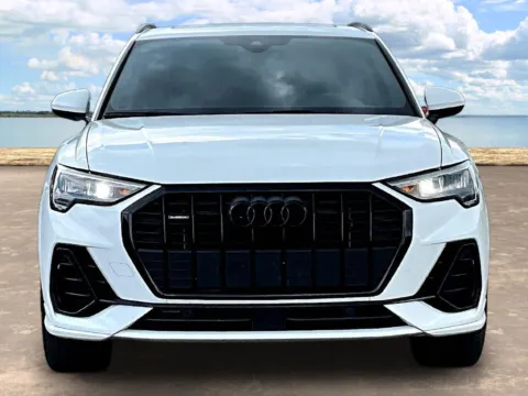 Photos of 2021 Audi Q3 Premium for sale in Jacksonville, FL at Gravity Autos Jacksonville