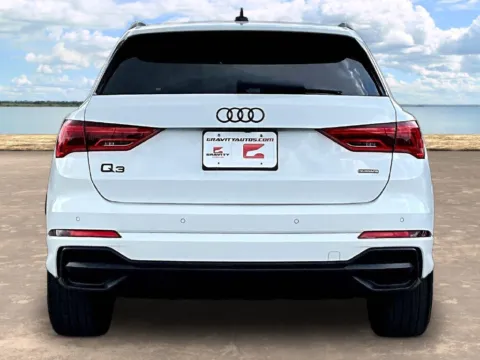 More photos of 2021 Audi Q3 Premium at Gravity Autos Jacksonville, FL