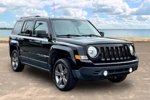 Another view of 2016 Jeep Patriot Sport SE for sale in Jacksonville, FL at Gravity Autos Jacksonville