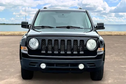 Photos of 2016 Jeep Patriot Sport SE for sale in Jacksonville, FL at Gravity Autos Jacksonville