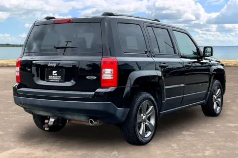 More photos of 2016 Jeep Patriot Sport SE at Gravity Autos Jacksonville, FL
