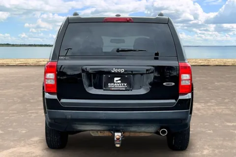 More photos of 2016 Jeep Patriot Sport SE at Gravity Autos Jacksonville, FL