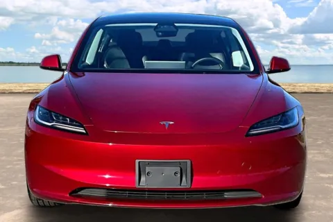 Photos of 2024 Tesla Model 3 Long Range for sale in Jacksonville, FL at Gravity Autos Jacksonville