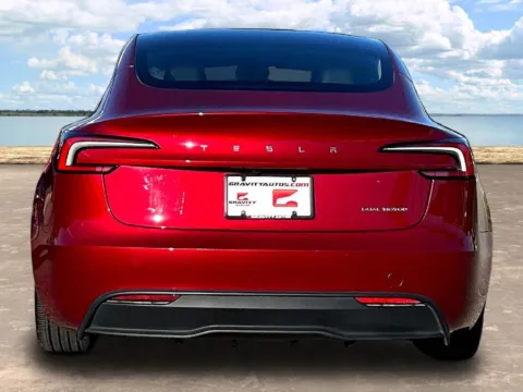 More photos of 2024 Tesla Model 3 Long Range at Gravity Autos Jacksonville, FL