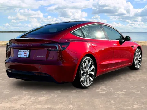 More photos of 2024 Tesla Model 3 Long Range at Gravity Autos Jacksonville, FL