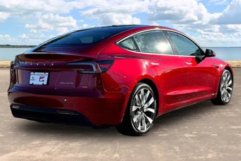 More photos of 2024 Tesla Model 3 Long Range at Gravity Autos Jacksonville, FL