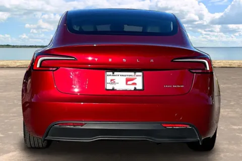 More photos of 2024 Tesla Model 3 Long Range at Gravity Autos Jacksonville, FL
