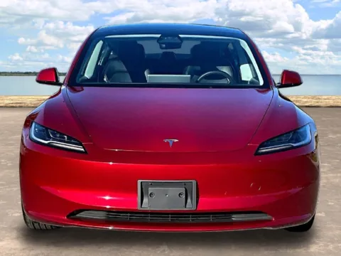 Photos of 2024 Tesla Model 3 Long Range for sale in Jacksonville, FL at Gravity Autos Jacksonville
