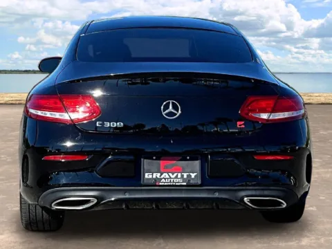 More photos of 2017 Mercedes-Benz C-Class C 300 at Gravity Autos Jacksonville, FL