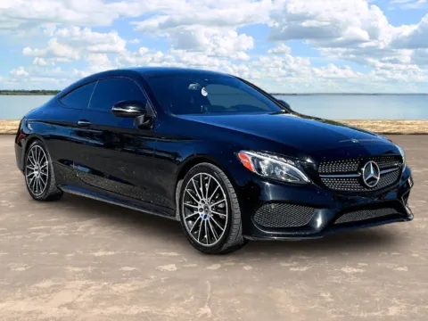 Another view of 2017 Mercedes-Benz C-Class C 300 for sale in Jacksonville, FL at Gravity Autos Jacksonville